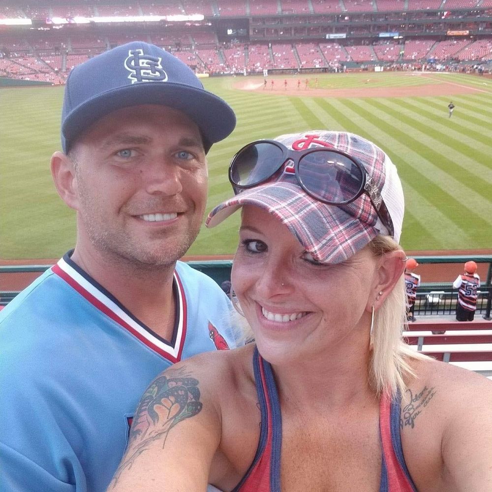 Meet your Posher, Carl